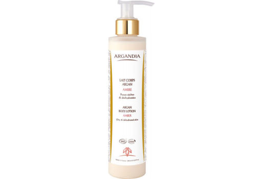 Argandia Argan Bodylotion Amber