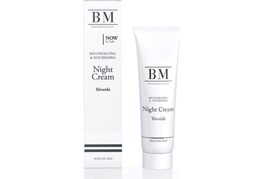 BM Regenerative  nat creme  