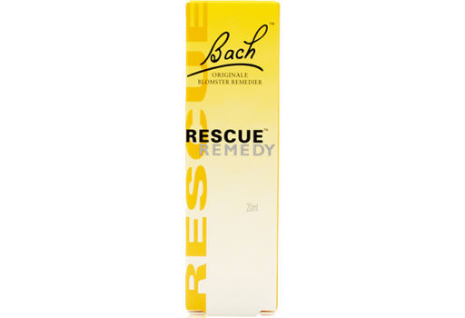 Bach Rescue Remedy dråber 