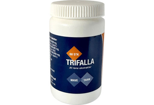 Trifalla