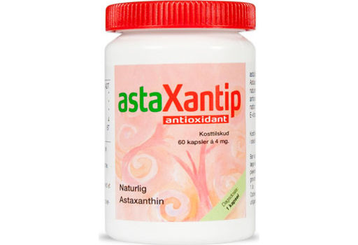 Allergica Astaxantip