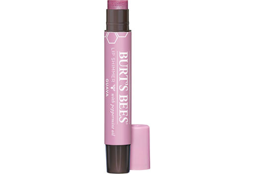 Burt's Bees Lip Shimmer Guava Burt´s Bees