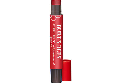 Burts Bees Lip Shimmer Cherry