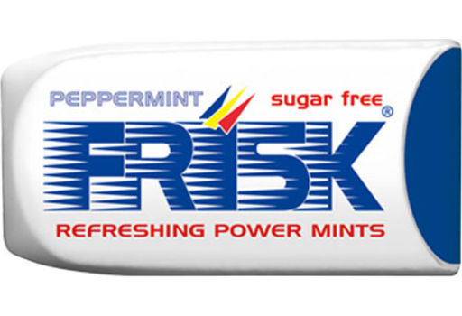 Frisk Pepparmint