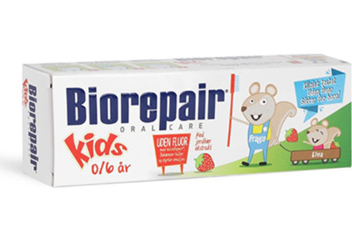 Biorepair Tandpasta Junior