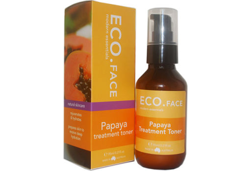 Eco. Toner Papaya