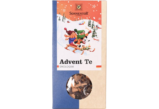Sonnentor Advent te