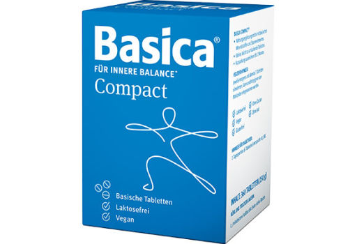 Basica Compact