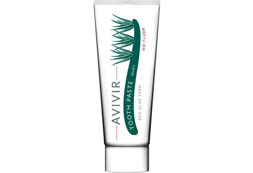 Avivir Aloe Vera Tandpasta 60%