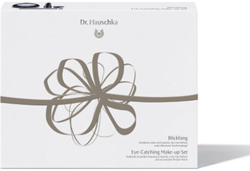 Dr. Hauschka Gavesett Eye-Catching Makeup Set