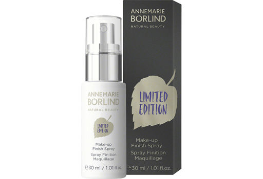 Annemarie Börlind Make-up Finish Spray Limited Edition