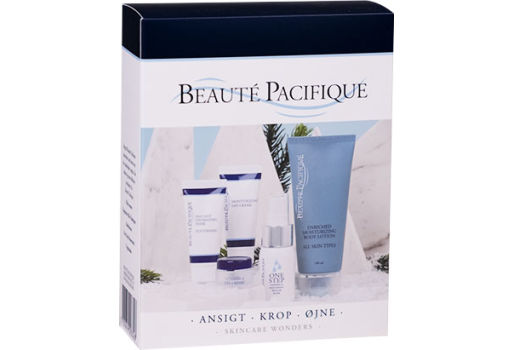 Beauté Pacifique Vertinnesett