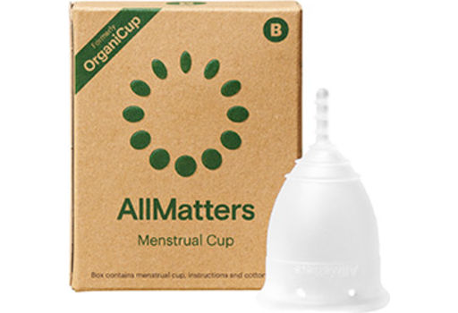 AllMatters Menstruationskop Str. B