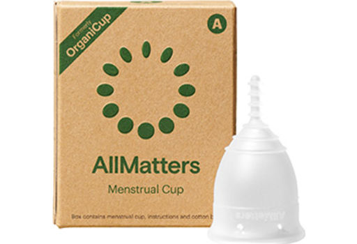 AllMatters Menstruationskop Str. A