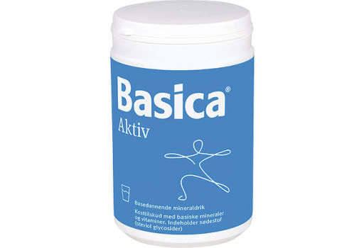 Basica Aktiv