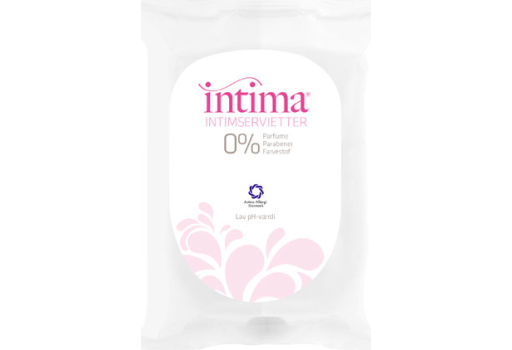 Intima Intimservetter