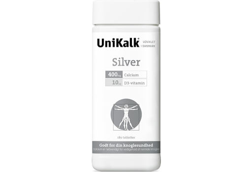 Unikalk Silver