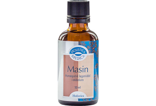 Holistica-Medica Masin  