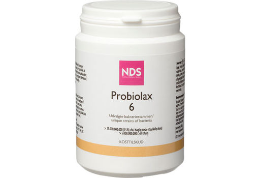 NDS Probiolax 6