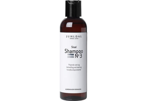 Juhldal Flass Shampoo No. 3