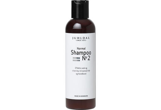 Juhldal Shampoo No 2 normalt hår