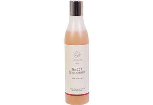 Naturfarm Olinol  no. 301 Shampoo