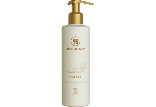 Urtekram - Body Care Shampoo Morning Haze