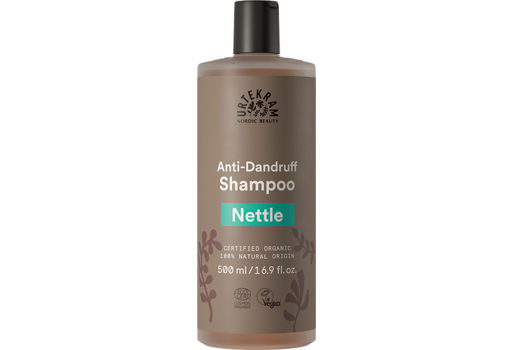 Urtekram Nettle Shampoo Mot Mjäll