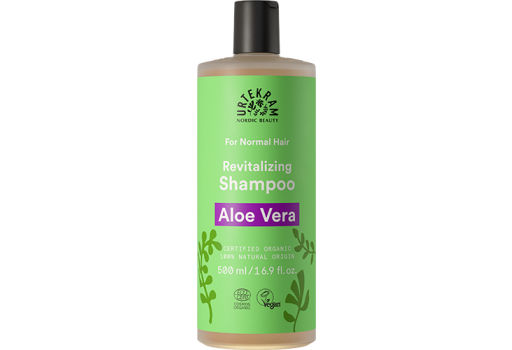 Urtekram Aloe Vera Shampoo