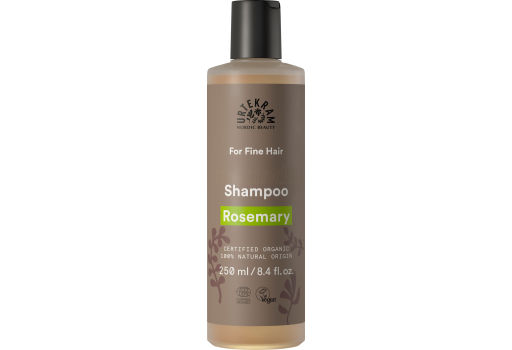 Urtekram Rosmarin Shampoo 