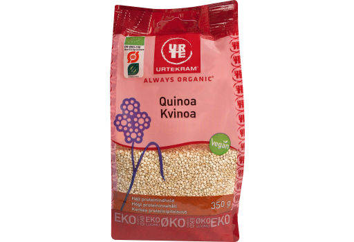 Urtekram Quinoa Eko