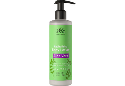 Urtekram Aloe Vera Bodylotion