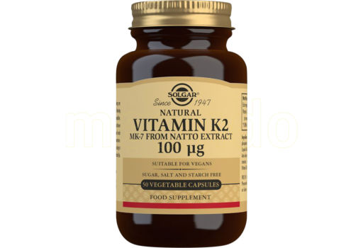 Solgar K2 Vitamin