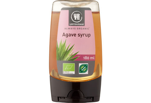 Urtekram Agave Sirup  Ø