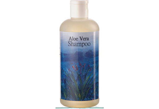 Rømer Aloe Vera Sjampo