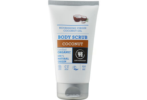 Urtekram - Body Care Bodyscrub Coconut