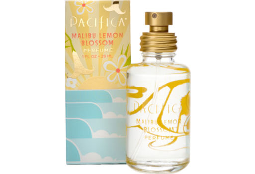 Spray parfume Malibu Lemon Blossom