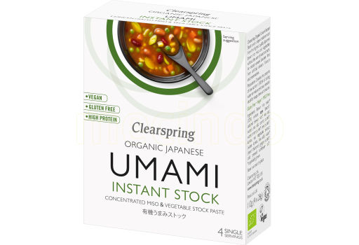 Clearspring Miso Bouillon