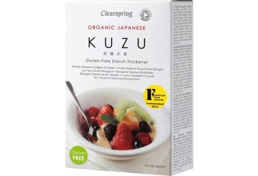 Clearspring Kuzurot Stärkelse Eko