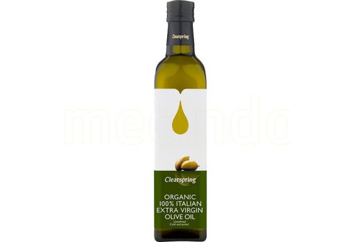 Clearspring Italian Extra Virgin Olive Oil Eko