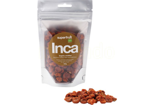 Superfruit Inca