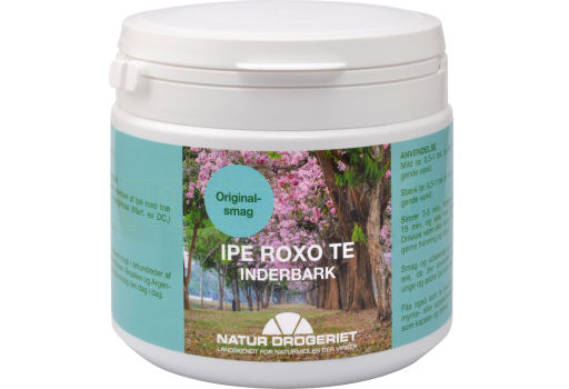 Natur-Drogeriet Ipe Roxo Te