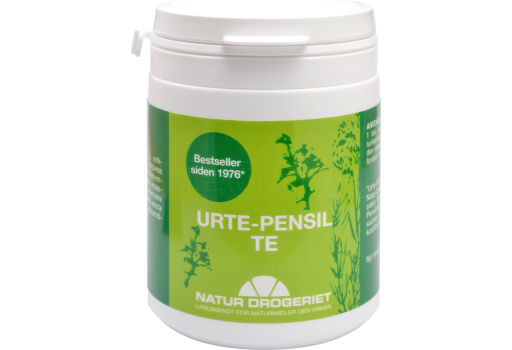 Natur-Drogeriet Urte-pensil Te