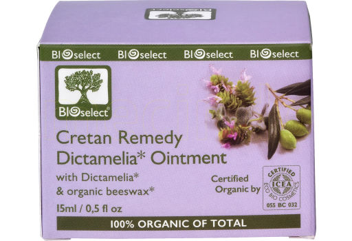 Bioselect Dictamelia Salva