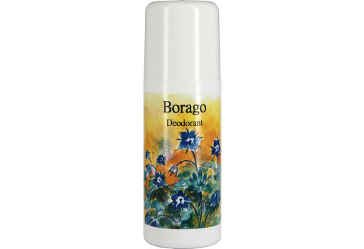 Rømer Borago Deodorant Roll On