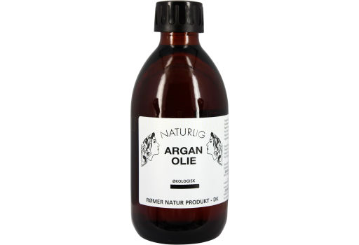 Rømer Argan Olie 100% Ren 