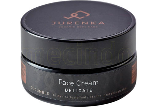 Face Cream Delicate