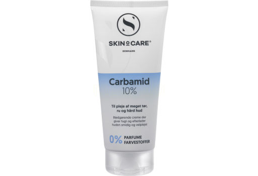 SkinOcare Carbamid 10% creme