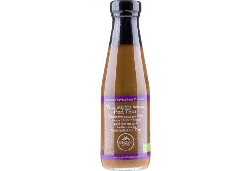 Onoff Spices Pad Thai Woksauce Ø