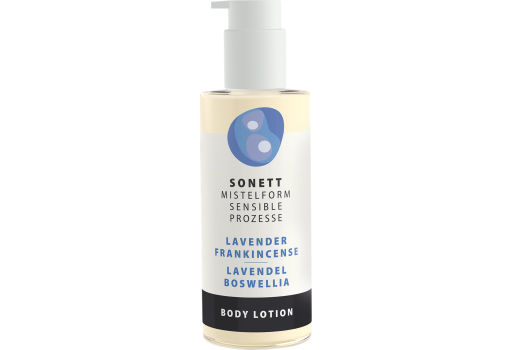 Sonett Bodylotion Lavendel/boswellia